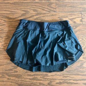 Lululemon Skort